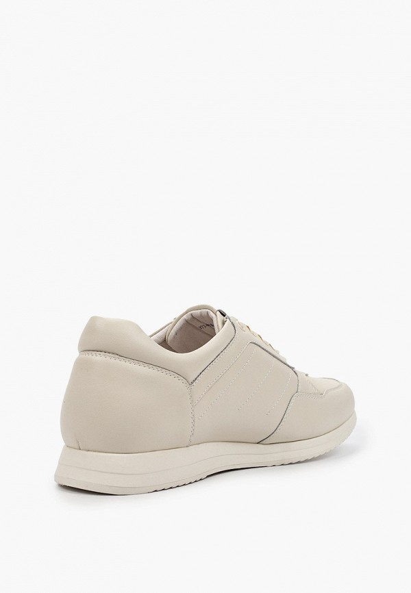 Кроссовки Thomas Munz бежевый, размер 43, фото 3