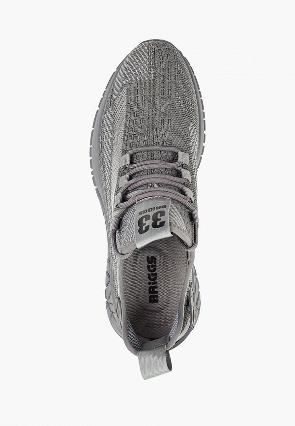 фото Кроссовки briggs