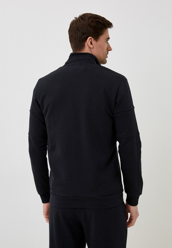 Олимпийка Kappa черный, размер 52, фото 3