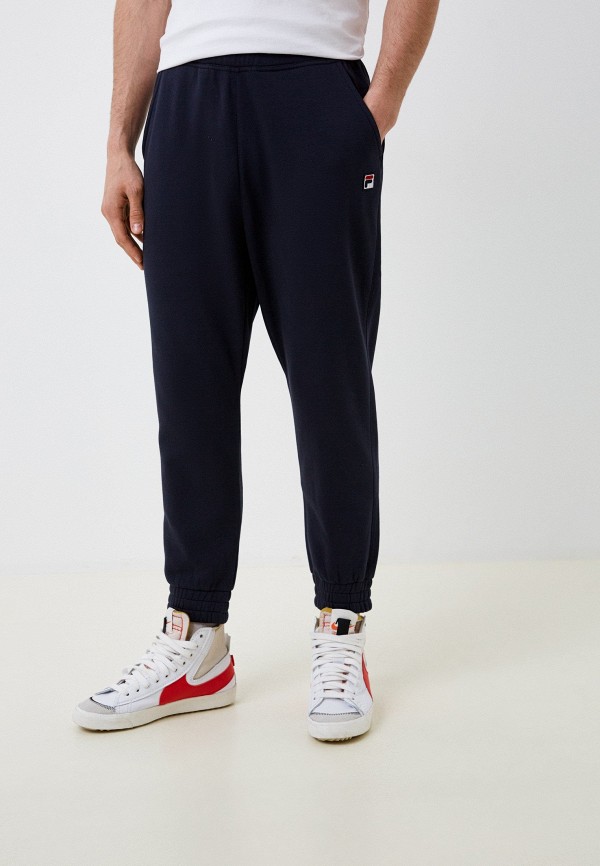Штаны Фила White line Fila