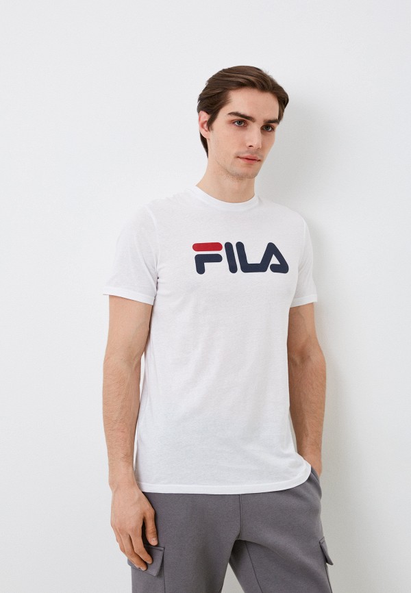 

Футболка Fila, Белый