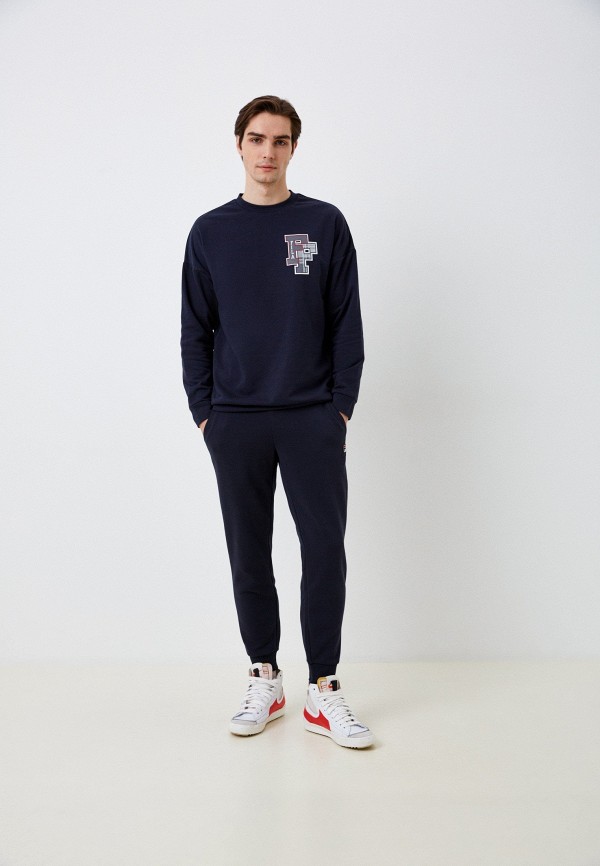 фото Брюки спортивные fila