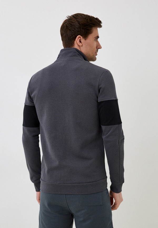 Олимпийка Kappa серый, размер 54, фото 3