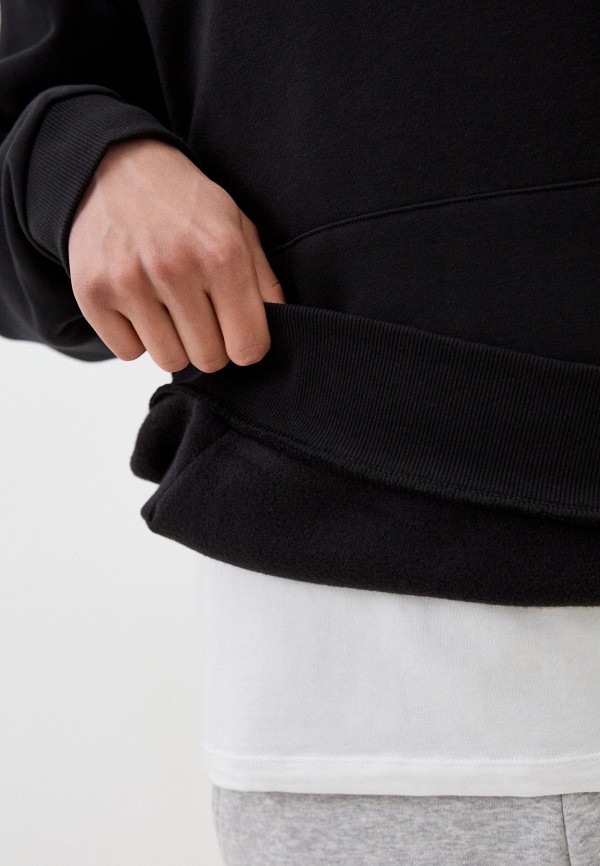 фото Худи fila