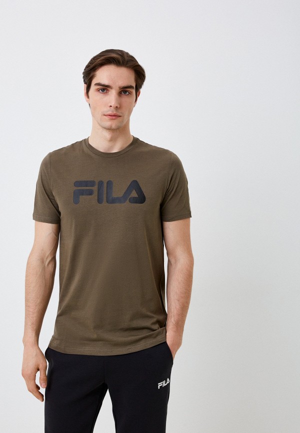 Футболка Fila