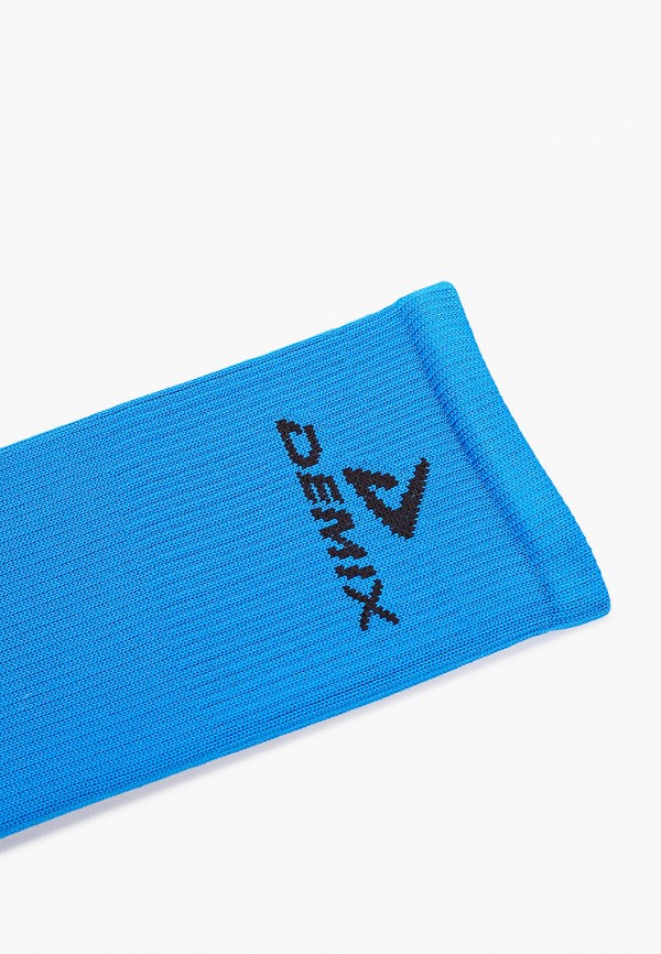 Носки Demix синий, размер 38, фото 2