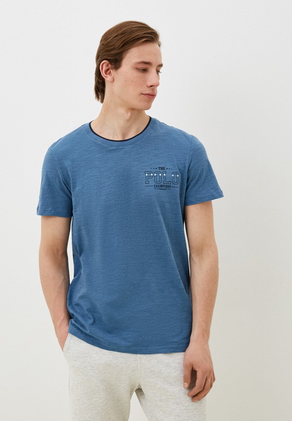 фото Футболка begood