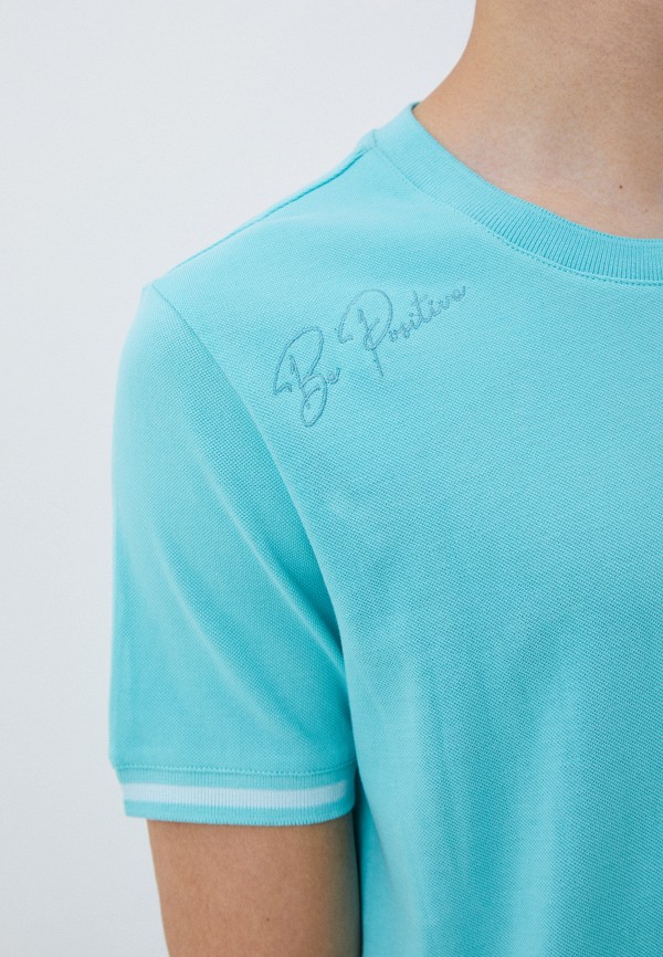 фото Футболка begood