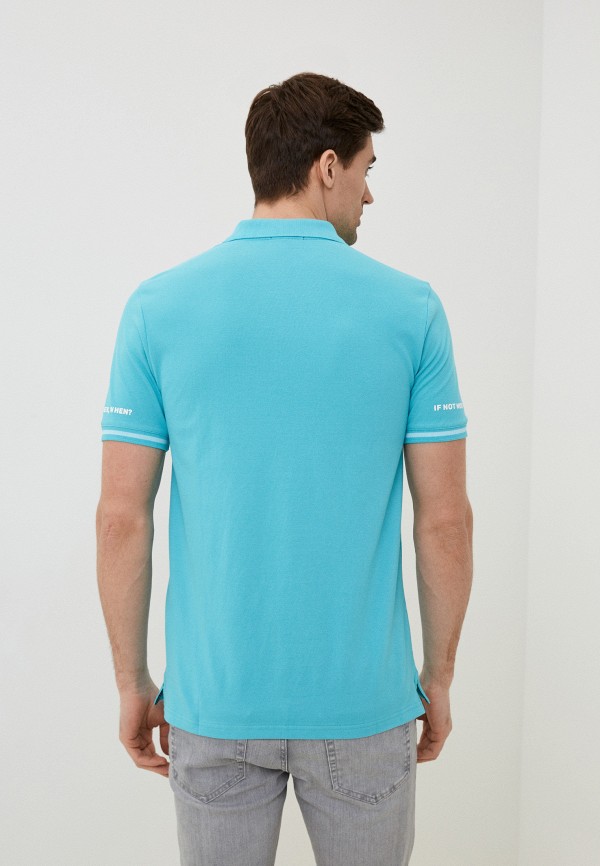 фото Поло begood