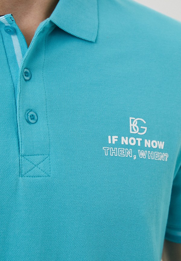 фото Поло begood