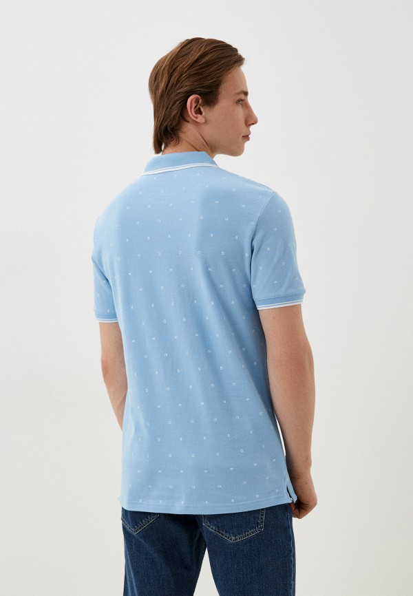 фото Поло begood