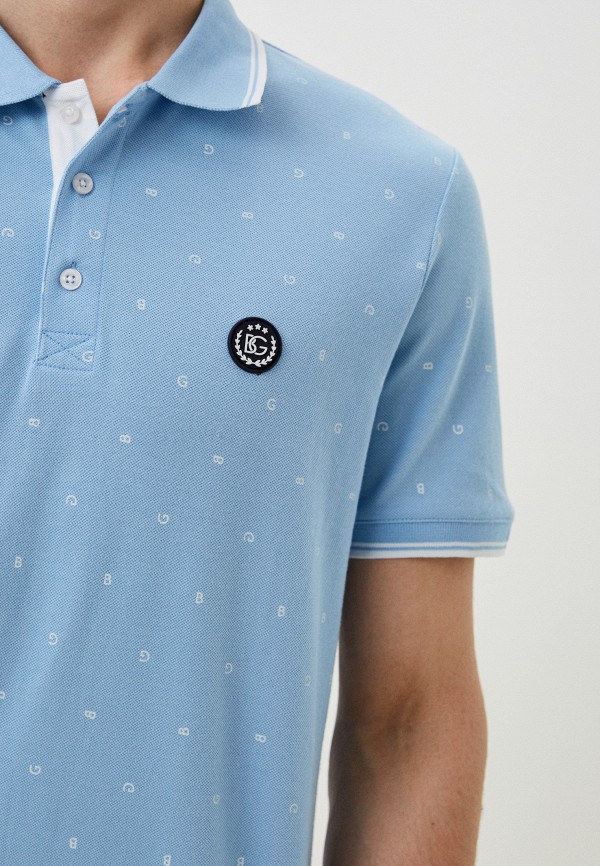 фото Поло begood