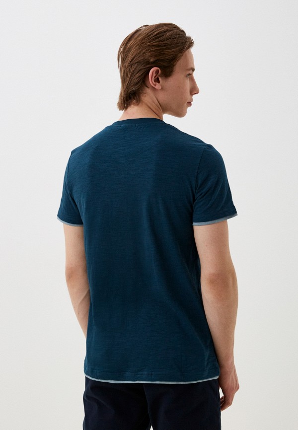 фото Футболка begood