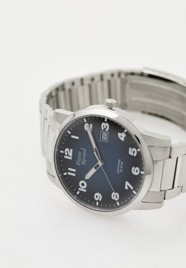 фото Часы pierre ricaud