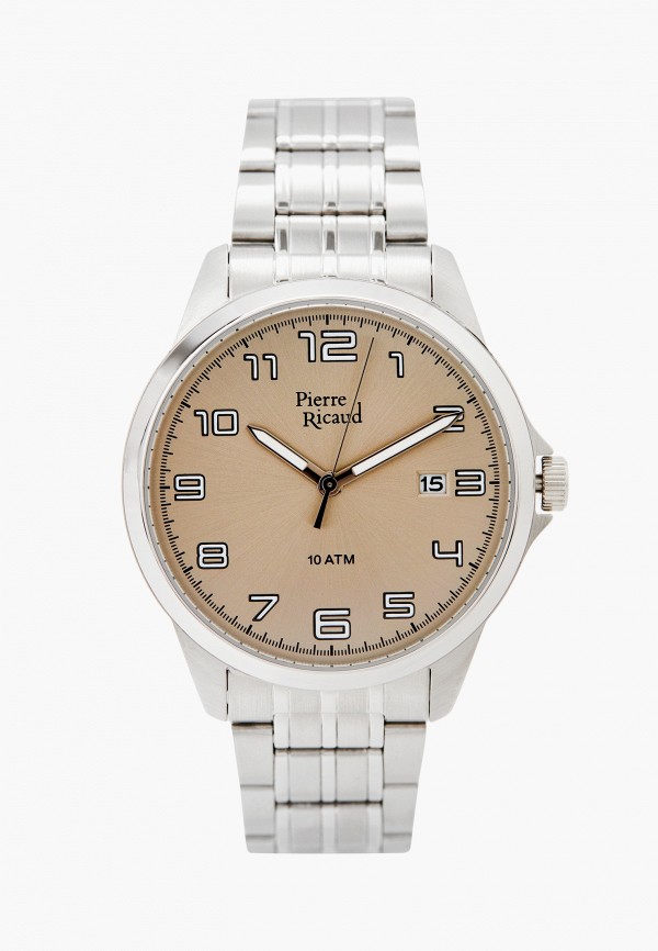Часы Pierre Ricaud