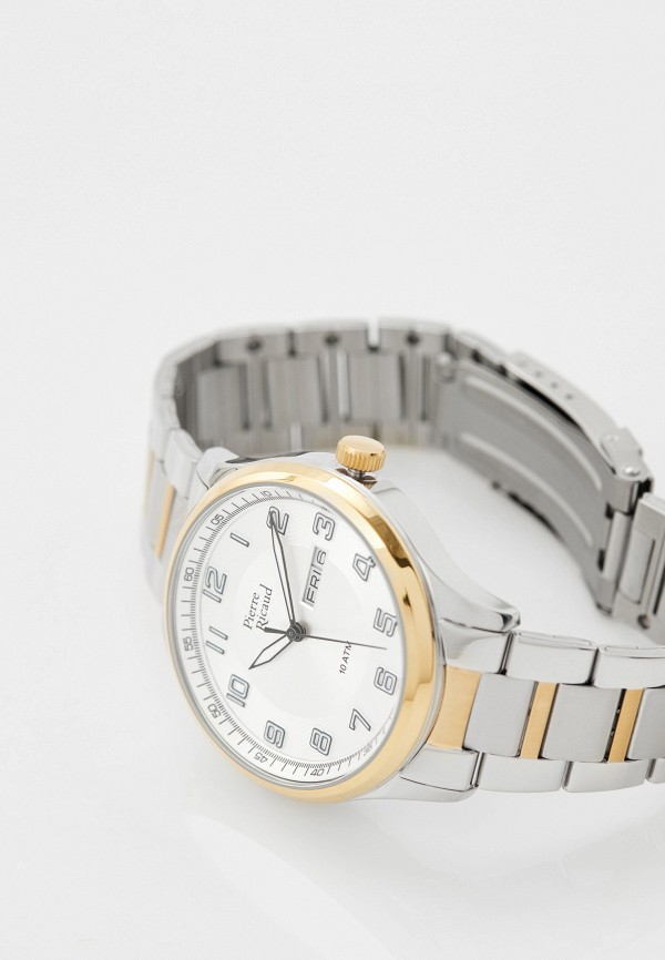 фото Часы pierre ricaud