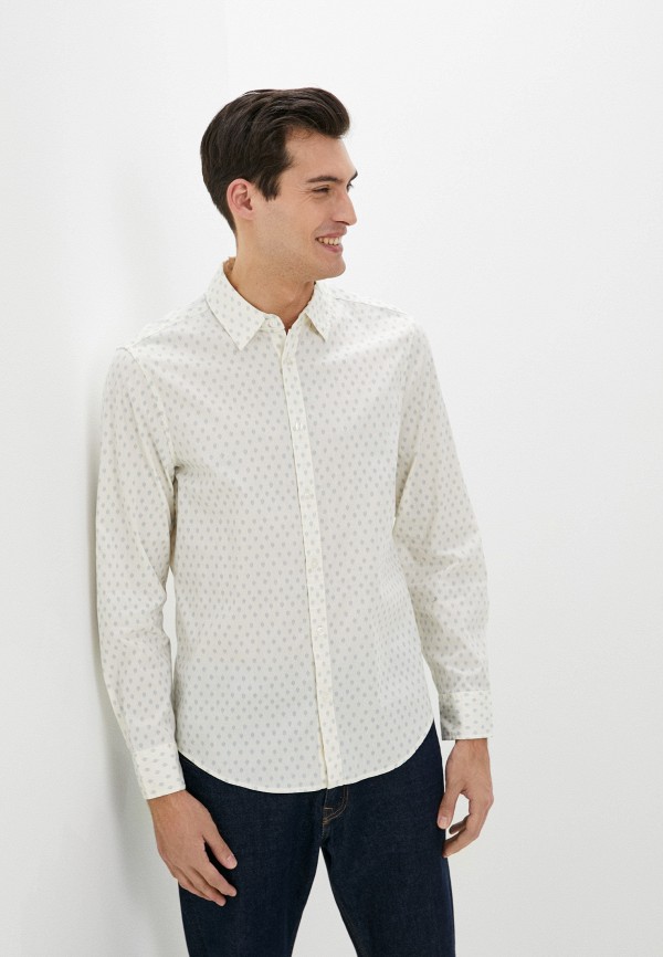 фото Рубашка mustang