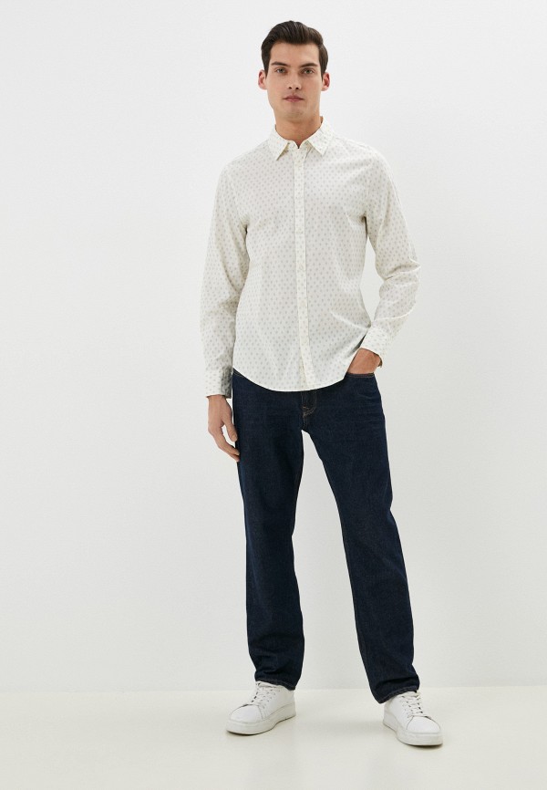 фото Рубашка mustang