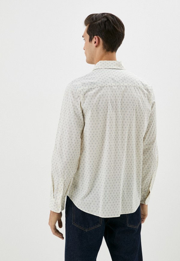 фото Рубашка mustang