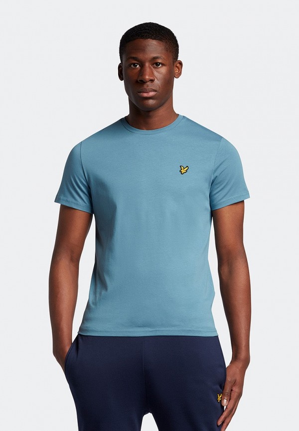 Футболка Lyle&Scott