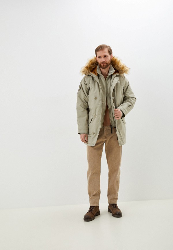 фото Парка apolloget