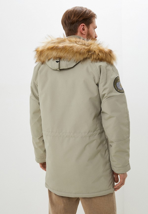 фото Парка apolloget