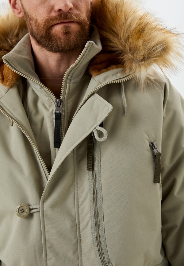 фото Парка apolloget