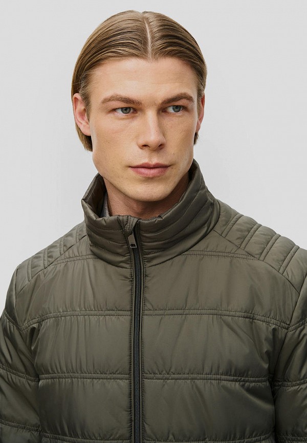 фото Куртка утепленная baon