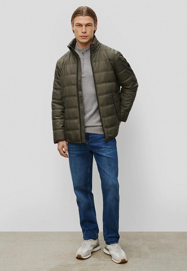 фото Куртка утепленная baon