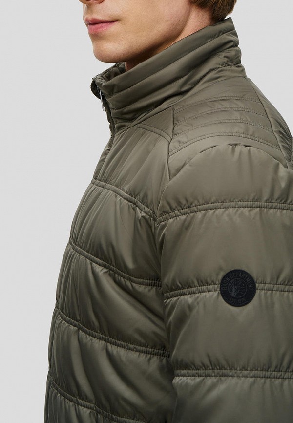 фото Куртка утепленная baon