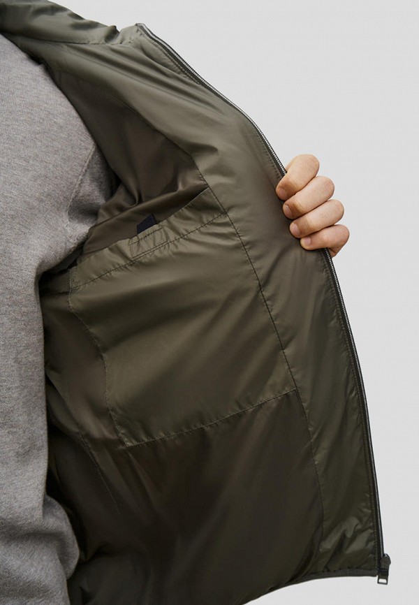 фото Куртка утепленная baon