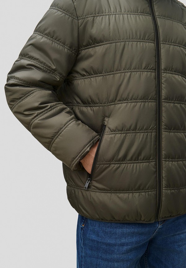 фото Куртка утепленная baon