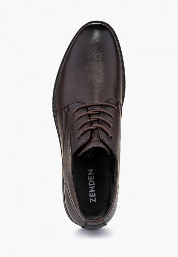 фото Туфли zenden