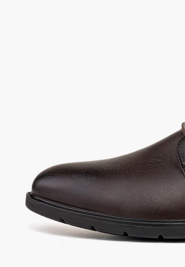 фото Туфли zenden