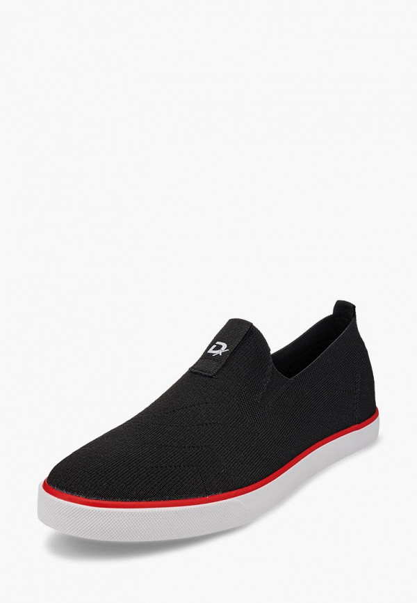 фото Слипоны dx