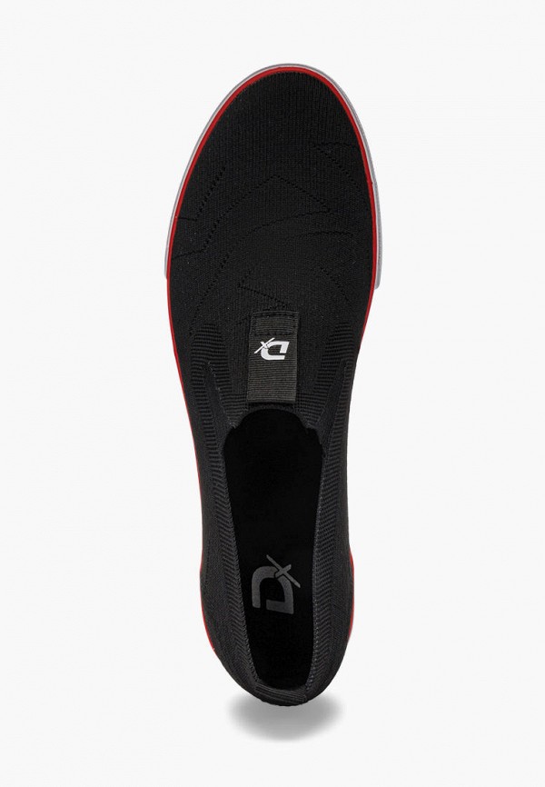 фото Слипоны dx