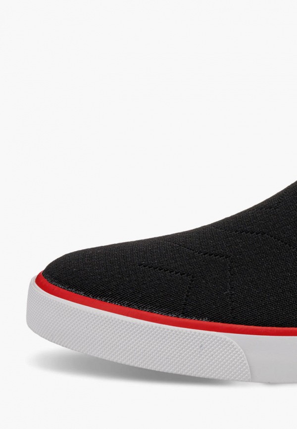 фото Слипоны dx