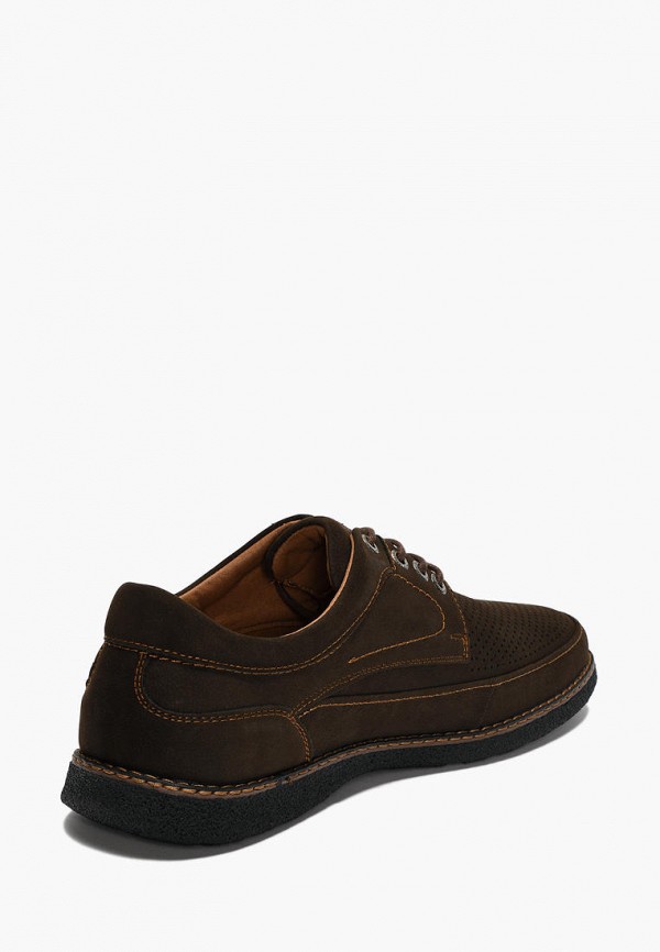 фото Ботинки instreet