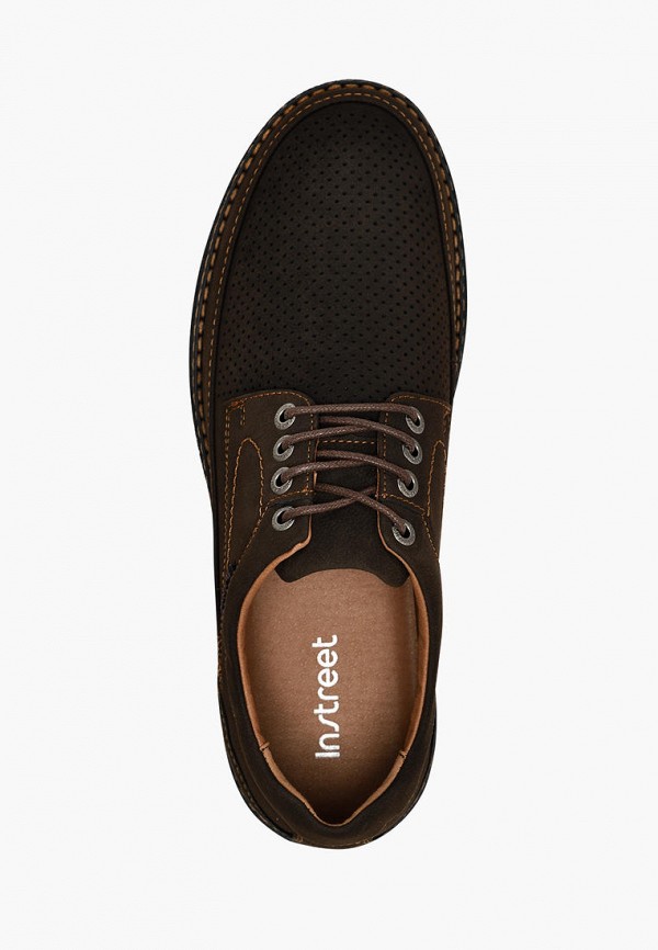 фото Ботинки instreet