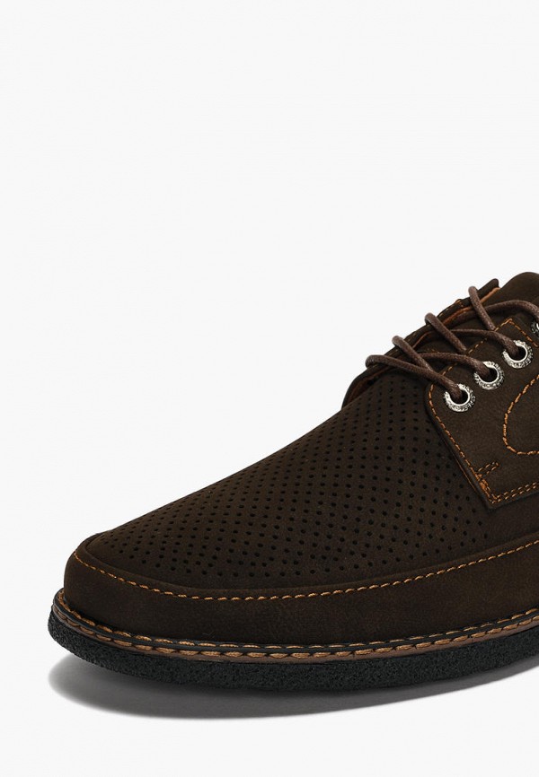 фото Ботинки instreet