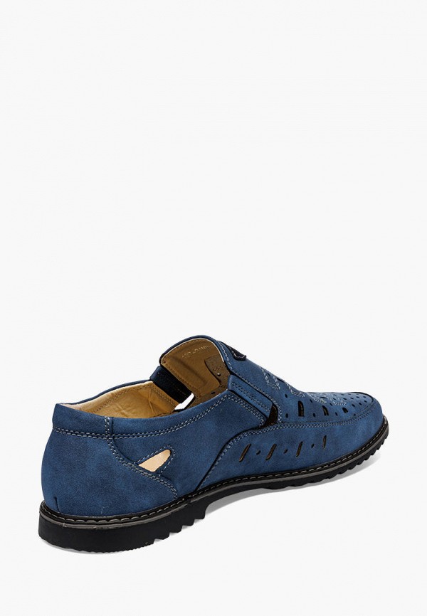 фото Сандалии instreet