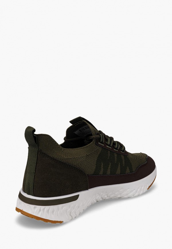 фото Кроссовки pulse