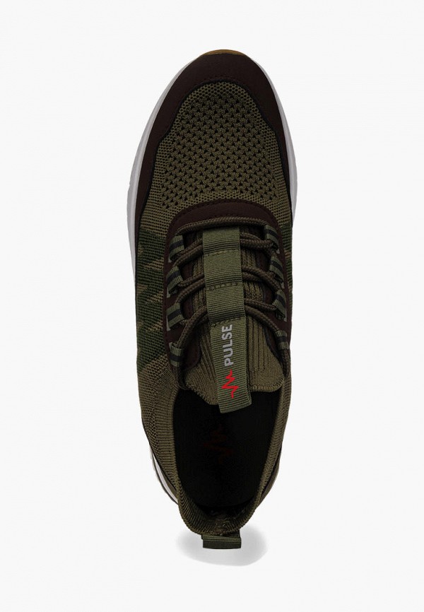 фото Кроссовки pulse