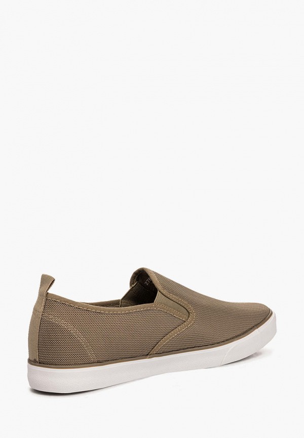 фото Слипоны instreet