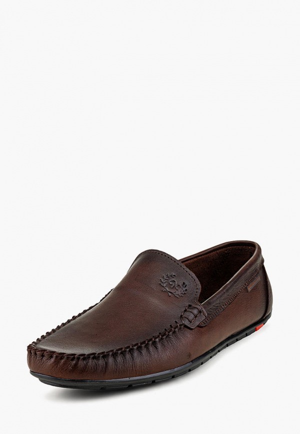 фото Мокасины quattrocomforto