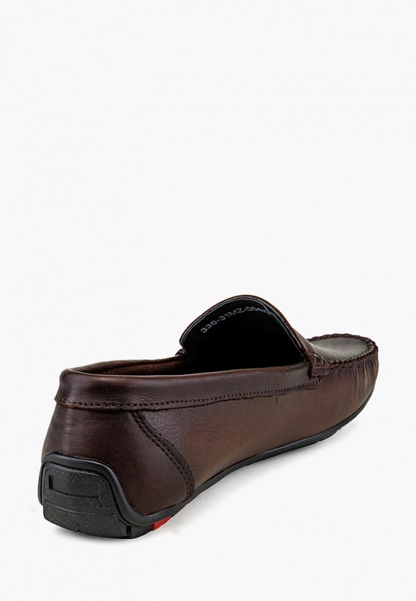 фото Мокасины quattrocomforto