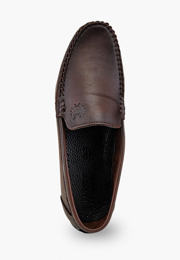 фото Мокасины quattrocomforto