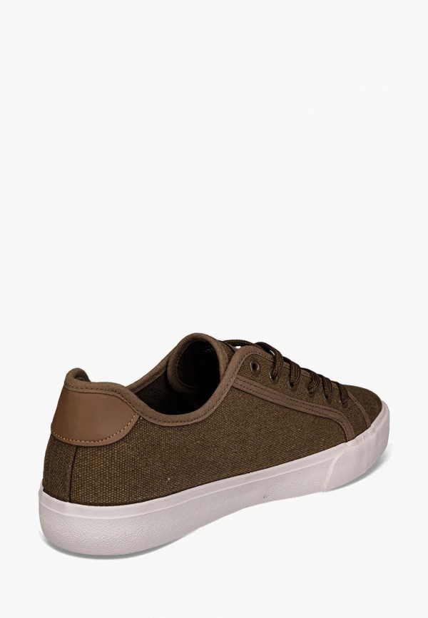 фото Кеды instreet