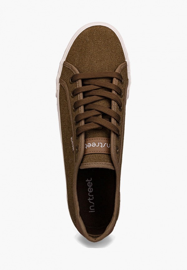 фото Кеды instreet