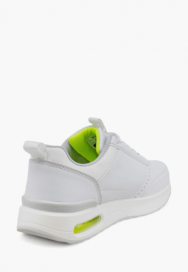 фото Кроссовки pulse